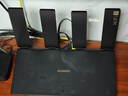 华为路由BE7 Pro 【Mate 80适配】  Wi-Fi 7 6500兆级 超薄膜天线 全2.5GE网口 千兆路由器无线家用 实拍图