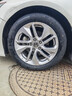 米其林（MICHELIN）汽车轮胎 225/50R17 94V e聆悦E PRIMACY 实拍图