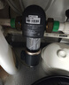 安吉尔15T前置过滤器 净水器全屋中央水驱自旋水盾式涡轮转动反冲洗 自动冲洗刮洗J3524 【超15T大流量】前置过滤器3524 实拍图