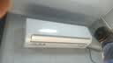 奥克斯空调 省电侠 2匹 新一级能效变频冷暖 铜管空调 客厅节能防直吹 国家补贴KFR-46GW/BpR3AQK1(B1) 实拍图