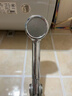 九牧（JOMOO）花洒喷头全套家用增压洗澡淋浴莲蓬头热水器手持淋雨花洒软管套装 增压花洒喷头【过滤净水】 实拍图