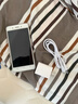 vivo Y55 工作机 备用机 4G 安卓手机 二手手机 2GB+16GB 8成新 黑色 2GB+16GB 8成新 实拍图