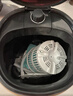 VCJ迷你洗衣机小型家用母婴儿童宝宝洗内衣内裤洗袜子神器宿舍出租房波轮半自动洗沥一体 实拍图
