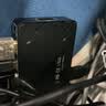 毕亚兹 HDMI2.0 KVM切换器二进一出共享鼠标键盘显示器4K60Hz高清一拖二电脑屏幕视频USB打印机电脑主机 实拍图