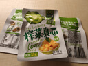吉香居每日小菜25g*48袋减盐榨菜萝卜干酸豆角泡椒豇豆下饭菜礼盒特产 实拍图