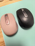 罗技（Logitech）大师系列 MX Anywhere 3S 静音鼠标 无线蓝牙双模鼠标 商务办公 便携鼠标 茱萸粉 接收器另购 实拍图