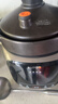 苏泊尔（SUPOR）电炖锅 电炖盅 煲汤锅炖汤锅 煮粥锅 婴儿熬粥专用 电煮锅 5L微压炽陶TG50YC878 随机发货 实拍图