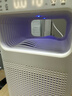 今品森活（KIMPILIVE）空气净化器【除甲醛粉尘去除吸烟异味】家用桌面除螨除尘除过敏原家装污染神器新房急入专用净化机 【AI医护级除醛】强效除醛杀菌99.99% 实拍图