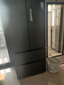 美的（Midea）508L法式四开门冰箱双系统循环一级能效除菌净味风冷无霜大容量以旧换新BCD-508WTPZM(E) 国家补贴 实拍图