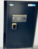 虎牌保险柜家用小型指纹密码WIFI全钢防盗可入墙办公大型保险箱新款保管箱 45cm系列-独立私密内柜款 密码款(钥匙/密码解锁) 实拍图