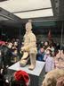 博牌双肩包头层牛皮商务背包男16英寸电脑包旅行男士礼物 实拍图