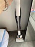 德尔玛（Deerma）小型家用立式吸尘器手持吸尘机家庭适用 立式/手持两用吸尘器 大吸力宠物吸毛DX170 DXAD11A 实拍图