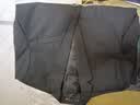 罗蒙高端免烫抗皱西服套装男士商务休闲婚礼正装西服外套上衣服男装 黑色(西服+西裤+衬衫+大礼包) 2XL 实拍图