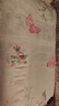 罗莱家纺 被子被芯 A类抗菌可水洗50%大豆蛋白夏被 200*230cm约2.8斤 实拍图
