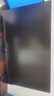 AOC 27英寸2K 144Hz 高刷护眼办公 IPS HDR 6轴调色 每台出厂校色 低蓝光不闪 电竞电脑显示器Q27G51F 实拍图