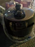 苏泊尔（SUPOR）0涂层球釜电压力锅5L双胆全自动智能预约 触控SY-50YC5011Q电饭煲高压锅4-6人上盖批次随机发货 实拍图