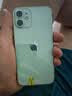 ALittleFlower适用苹果12mini手机壳iphone12mini保护套超薄防摔软壳透明镜头全包男女款简约 实拍图