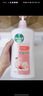 滴露（Dettol）沐浴露滋润保湿950g沐浴乳液男女士淋浴露留香持久止痒花香 实拍图
