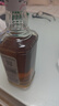 金宾（Jim Beam）白占边调和型500ml40°波本美国肯塔基州 威士忌洋酒【热门商品】 实拍图
