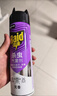 雷达（Raid）杀虫剂喷雾 550ml*2瓶 香甜橙花香型家用室内杀蟑 杀虫气雾剂 实拍图