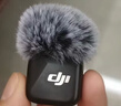 大疆 DJI Mic Mini 迷你无线高品音质 降噪领夹麦克风 【安卓+苹果15/16/17系列】手机版 一拖一 实拍图