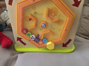 Hape宝宝早教盒子玩具开心农场之叮当探宝游戏盒儿童生日礼物E7365 实拍图