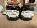 DEN GAMLE FABRIK(DGF)丹麦进口 波森莓果肉果酱380g面包搭档早餐伴侣0脂肪 实拍图