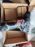 博世（BOSCH）手电钻16V锂电电动螺丝刀55牛米大扭矩起拧家用SR160两电一充 晒单实拍图