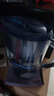 碧然德（BRITA） 过滤净水器 家用滤水壶 净水壶 海洋系列 3.5L蓝色 一壶3芯装 环保加固包装 实拍图