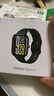 【99成新】小米（MI）REDMI Watch 5 典雅黑  澎湃OS 2 心率血氧监测 蓝牙通话 红米手表5 智能手表 小米汽车   实拍图