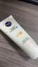 妮维雅（NIVEA）清爽不油腻高倍防晒霜 密集多重光护防晒乳50mlSPF50+母亲节礼物 实拍图