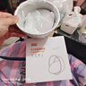 杰凯诺蛋糕模具戚风蛋糕模具6寸蛋糕模具慕斯模具活底圆形蛋糕烘焙工具 实拍图