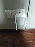 普联（TP-LINK）AC1200双频wifi放大器 Wi-Fi无线信号扩展器 中继器 路由器信号无线网络增强器  TL-WDA6332RE 实拍图
