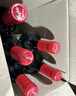 奔富（Penfolds）蔻兰山西拉/设拉子干红葡萄酒 原瓶进口 750ml*6支 木塞【澳版】 实拍图