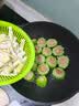 卡姿兰安瓶粉饼定妆粉饼蜜粉控油遮瑕持久不易脱妆修容提亮中秋节礼物 安瓶气垫【油皮/混油】P01(含1替换芯)效期27年2月 实拍图