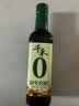 千禾10年窖醋6度 500mL 【0添加】纯粮酿造典藏老陈醋凉拌饺子食用 实拍图