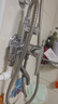 莱尔诗丹（Larsd）淋浴混水阀 明装淋浴龙头混水器铜主体 冷热洗澡花洒开关LD6306 实拍图