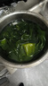 海芝宝荣成海带 有机深海小海带 288g*2袋 饭包涮锅火锅聚餐 实拍图