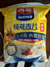 西麦即食燕麦片1000g袋谷物代餐营养早餐无额外添加蔗糖 实拍图