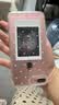 苹果（Apple）iPhone 7plus 二手手机 苹果7 Plus 4G手机 全网通 玫瑰金 128G全网通【更换100%电池】 95成新 实拍图