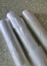 妙洁 背心式厚实保鲜袋 中号480只 食品级加厚手提 实拍图