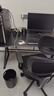 西昊M56二代 人体工学椅办公椅电脑电竞椅子人工力学座椅学习升降椅背 实拍图