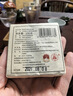 澜沧古茶0085熟普景迈纯料2022普洱熟茶砖茶100g云南普洱熟普送礼 实拍图