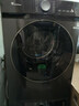 小天鹅（LittleSwan）洗烘套装 10KG滚筒洗衣机全自动+热泵式烘干机家用 除菌除螨 TG100APUREPRO+02T一级能效 京东自营 实拍图