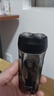飞科（FLYCO）飞科博锐电动剃须刀刮胡刀充电便携双刀头旋转式干湿双剃生日送爸爸男友礼物PS151国家补贴 实拍图