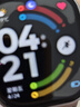 小米（MI）REDMI Watch 6皎月银 国家补贴 澎湃OS 3 心率血氧监测 红米手表6 小米汽车 送男友送女友 实拍图