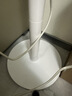 艾美特（AIRMATE）【小暴风PRO】空气循环扇家用大风力摇头电风扇卧室安静轻音小风扇桌面台式节能落地扇电扇 X231 实拍图