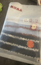 无印良品毛巾3条装10A抗菌新疆全棉加厚100%纯棉柔软亲肤家用情侣大毛巾 实拍图