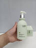 维特丝洗面奶男女士专用氨基酸收缩毛孔深层清洁祛痘去黑头洁面乳第1名 实拍图
