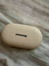纽曼（Newmine）LY12蓝牙耳机挂耳式骨传导概念不入耳开放式无线运动跑步游戏降噪耳夹式耳机AI适用苹果华为白 实拍图